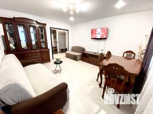 2-к квартира, посуточно, 64м2, 8/9 этаж