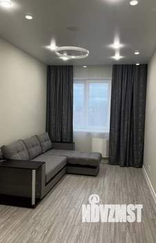 1-к квартира, на длительный срок, 33м2, 13/14 этаж