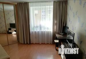 2-к квартира, посуточно, 48м2, 2/10 этаж