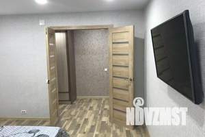 2-к квартира, посуточно, 50м2, 2/10 этаж