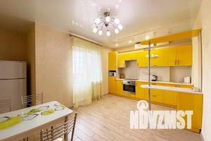 1-к квартира, посуточно, 48м2, 5/11 этаж