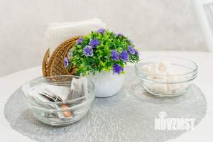 Студия квартира, посуточно, 24м2, 2/5 этаж