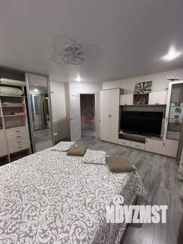 1-к квартира, на длительный срок, 45м2, 5/10 этаж