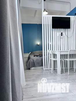 Студия квартира, посуточно, 22м2, 1/5 этаж