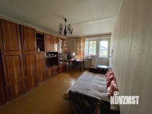 1-к квартира, на длительный срок, 33м2, 2/5 этаж