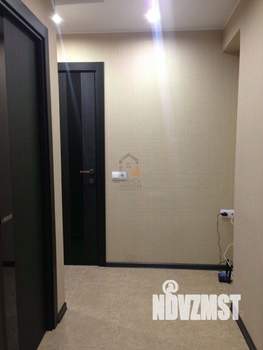 1-к квартира, на длительный срок, 41м2, 10/16 этаж