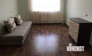 1-к квартира, на длительный срок, 34м2, 5/5 этаж