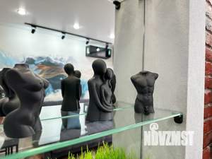 1-к квартира, посуточно, 40м2, 14/15 этаж