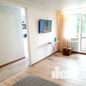 1-к квартира, посуточно, 32м2, 4/5 этаж