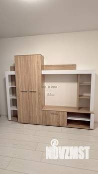 Студия квартира, на длительный срок, 25м2, 7/18 этаж