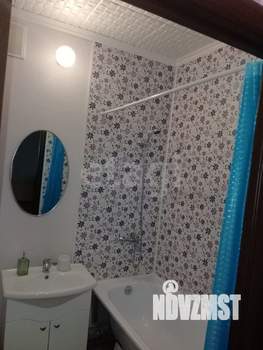 1-к квартира, на длительный срок, 45м2, 8/10 этаж