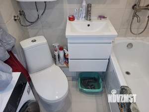 1-к квартира, на длительный срок, 35м2, 3/5 этаж