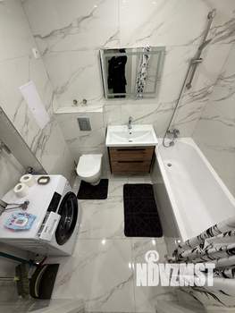 2-к квартира, на длительный срок, 49м2, 1/18 этаж