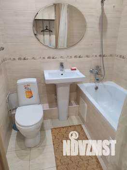 Студия квартира, посуточно, 28м2, 16/17 этаж