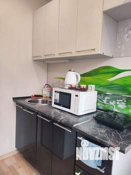 1-к квартира, посуточно, 31м2, 5/5 этаж