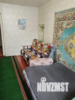 3-к квартира, посуточно, 70м2, 1/9 этаж