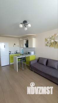 Студия квартира, на длительный срок, 24м2, 9/17 этаж