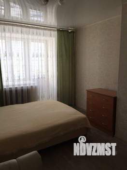 1-к квартира, на длительный срок, 34м2, 1/1 этаж