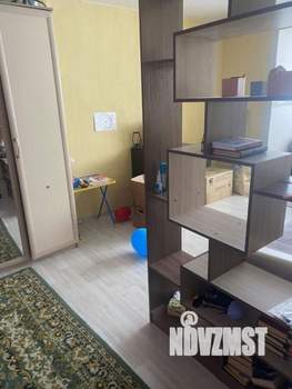 1-к квартира, на длительный срок, 36м2, 3/5 этаж