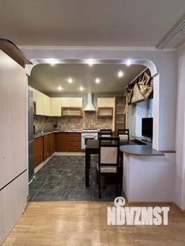 2-к квартира, на длительный срок, 52м2, 1/5 этаж