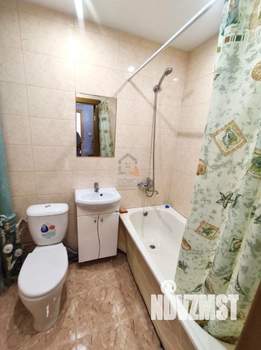 1-к квартира, на длительный срок, 33м2, 4/5 этаж