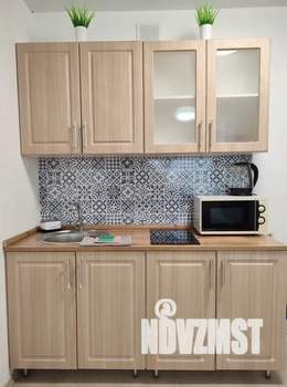 Студия квартира, посуточно, 25м2, 9/17 этаж