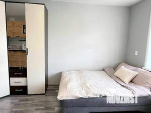 Студия квартира, посуточно, 19м2, 4/5 этаж