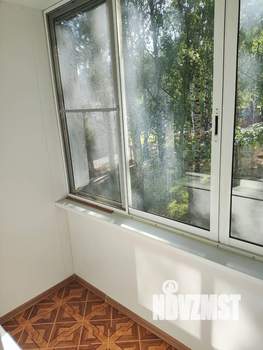 1-к квартира, на длительный срок, 33м2, 2/9 этаж