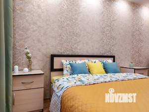 2-к квартира, посуточно, 67м2, 2/11 этаж