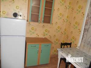 1-к квартира, на длительный срок, 35м2, 4/9 этаж