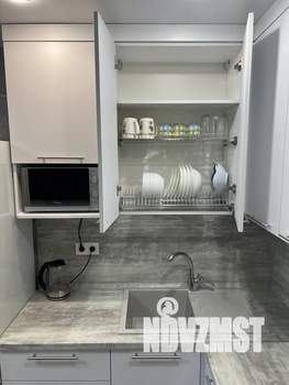 2-к квартира, посуточно, 33м2, 3/11 этаж