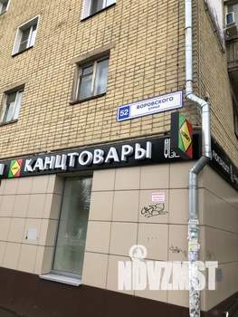 1-к квартира, посуточно, 36м2, 4/5 этаж