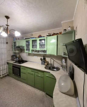 3-к квартира, на длительный срок, 62м2, 6/10 этаж