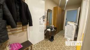 2-к квартира, на длительный срок, 48м2, 2/10 этаж