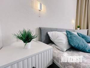 2-к квартира, посуточно, 41м2, 5/11 этаж