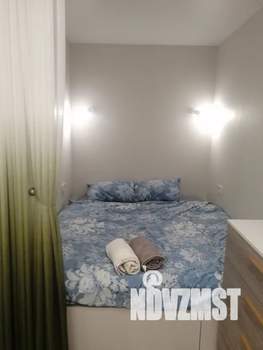 1-к квартира, посуточно, 33м2, 7/9 этаж