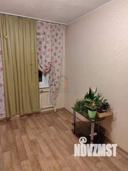 Студия квартира, на длительный срок, 23м2, 16/17 этаж