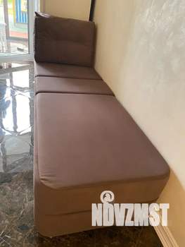 1-к квартира, посуточно, 31м2, 1/16 этаж