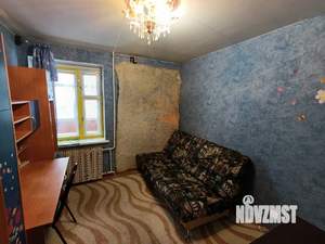 3-к квартира, на длительный срок, 61м2, 3/10 этаж