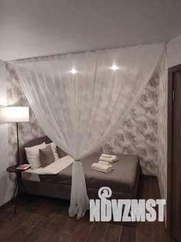 1-к квартира, посуточно, 40м2, 3/10 этаж