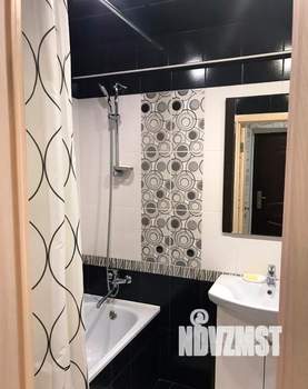 Студия квартира, на длительный срок, 26м2, 11/16 этаж