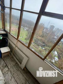 1-к квартира, на длительный срок, 32м2, 6/9 этаж