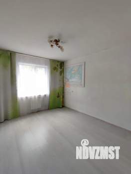 2-к квартира, на длительный срок, 53м2, 4/5 этаж