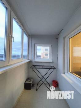 2-к квартира, на длительный срок, 42м2, 7/17 этаж