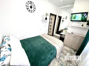 1-к квартира, посуточно, 30м2, 1/10 этаж