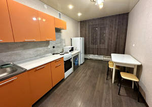 1-к квартира, на длительный срок, 36м2, 10/16 этаж