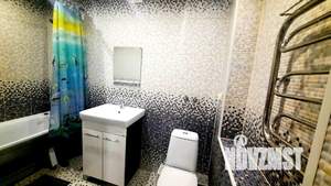 1-к квартира, посуточно, 37м2, 7/16 этаж