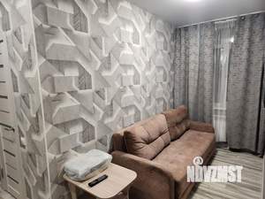 2-к квартира, посуточно, 31м2, 1/2 этаж