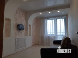 1-к квартира, на длительный срок, 38м2, 9/19 этаж