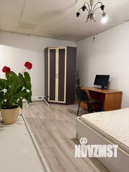 1-к квартира, на длительный срок, 30м2, 2/5 этаж